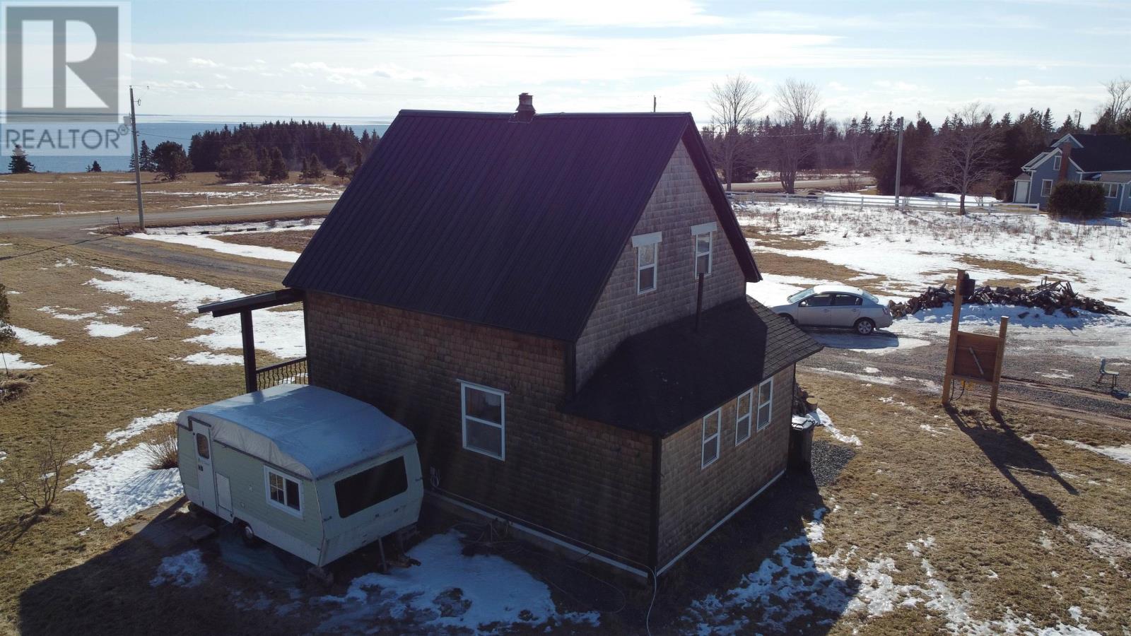 4420 Cape Bear Road, High Bank, Prince Edward Island  C0A 1W0 - Photo 42 - 202503594
