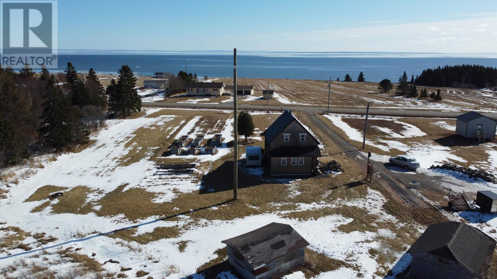 4420 Cape Bear Road, High Bank, Prince Edward Island  C0A 1W0 - Photo 43 - 202503594