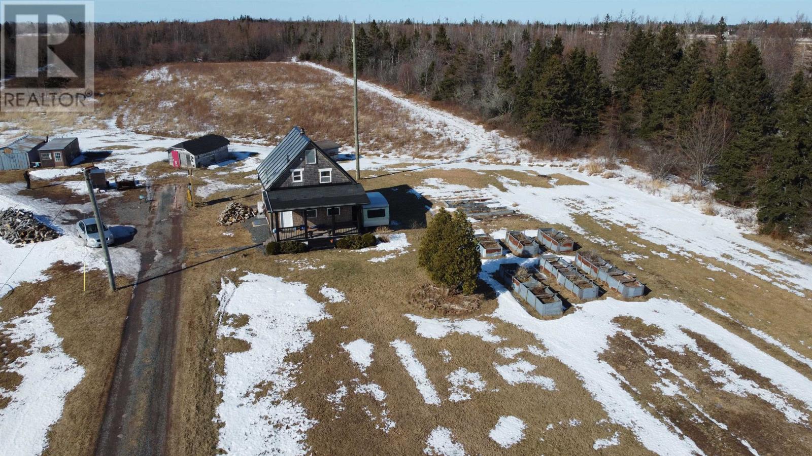 4420 Cape Bear Road, High Bank, Prince Edward Island  C0A 1W0 - Photo 47 - 202503594