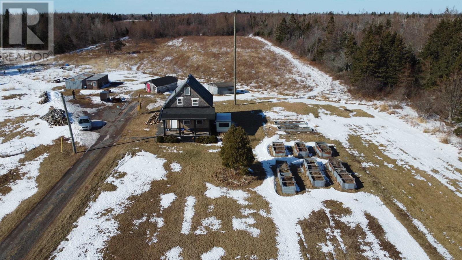 4420 Cape Bear Road, High Bank, Prince Edward Island  C0A 1W0 - Photo 48 - 202503594