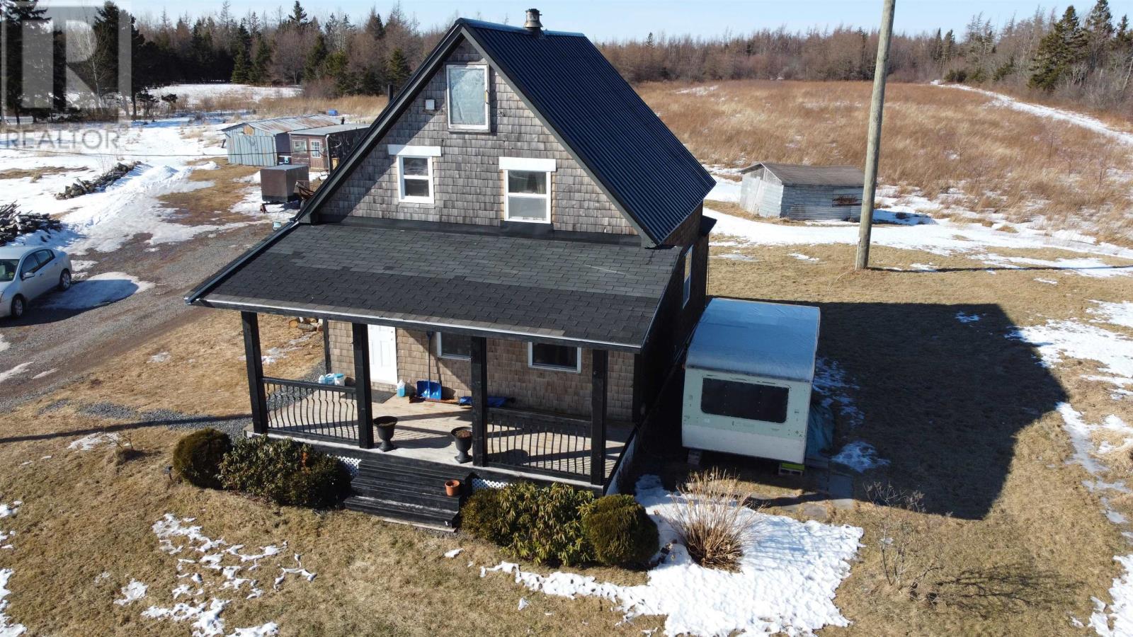 4420 Cape Bear Road, High Bank, Prince Edward Island  C0A 1W0 - Photo 5 - 202503594