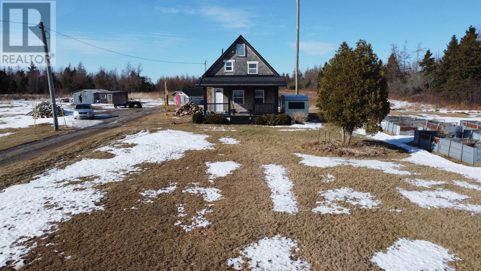 4420 Cape Bear Road, High Bank, Prince Edward Island  C0A 1W0 - Photo 6 - 202503594