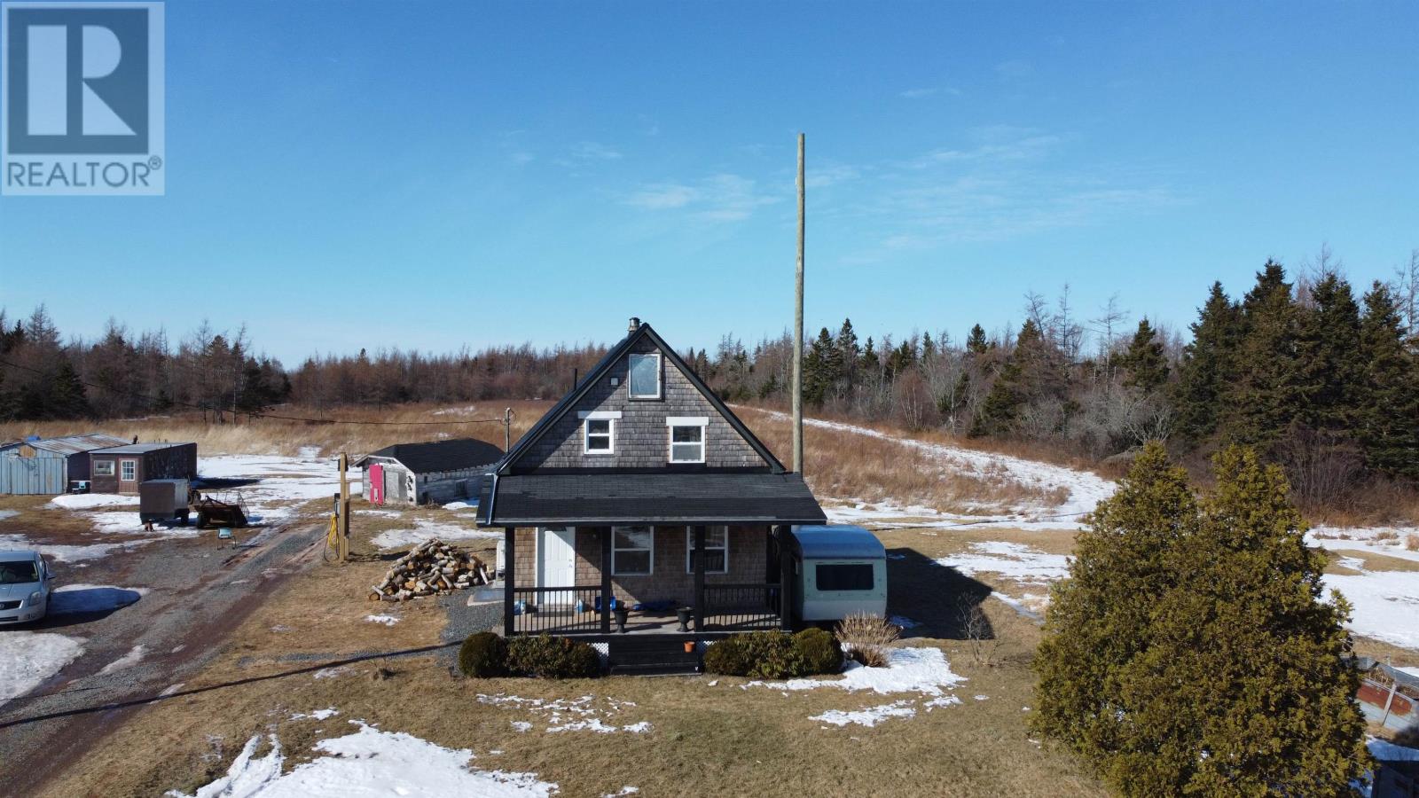 4420 Cape Bear Road, High Bank, Prince Edward Island  C0A 1W0 - Photo 7 - 202503594