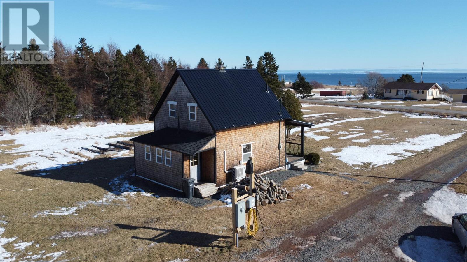 4420 Cape Bear Road, High Bank, Prince Edward Island  C0A 1W0 - Photo 8 - 202503594