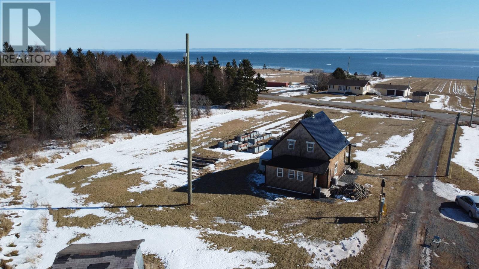 4420 Cape Bear Road, High Bank, Prince Edward Island  C0A 1W0 - Photo 9 - 202503594