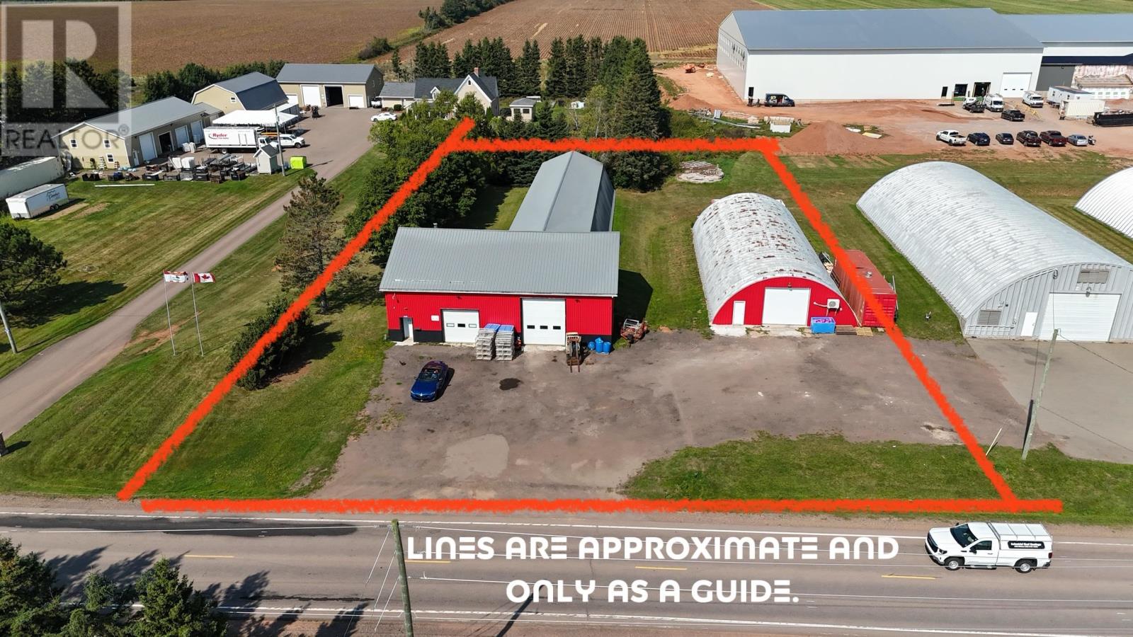 1641 Blue Shank Road, Kelvin Grove, Prince Edward Island  C0B 1M0 - Photo 1 - 202503634