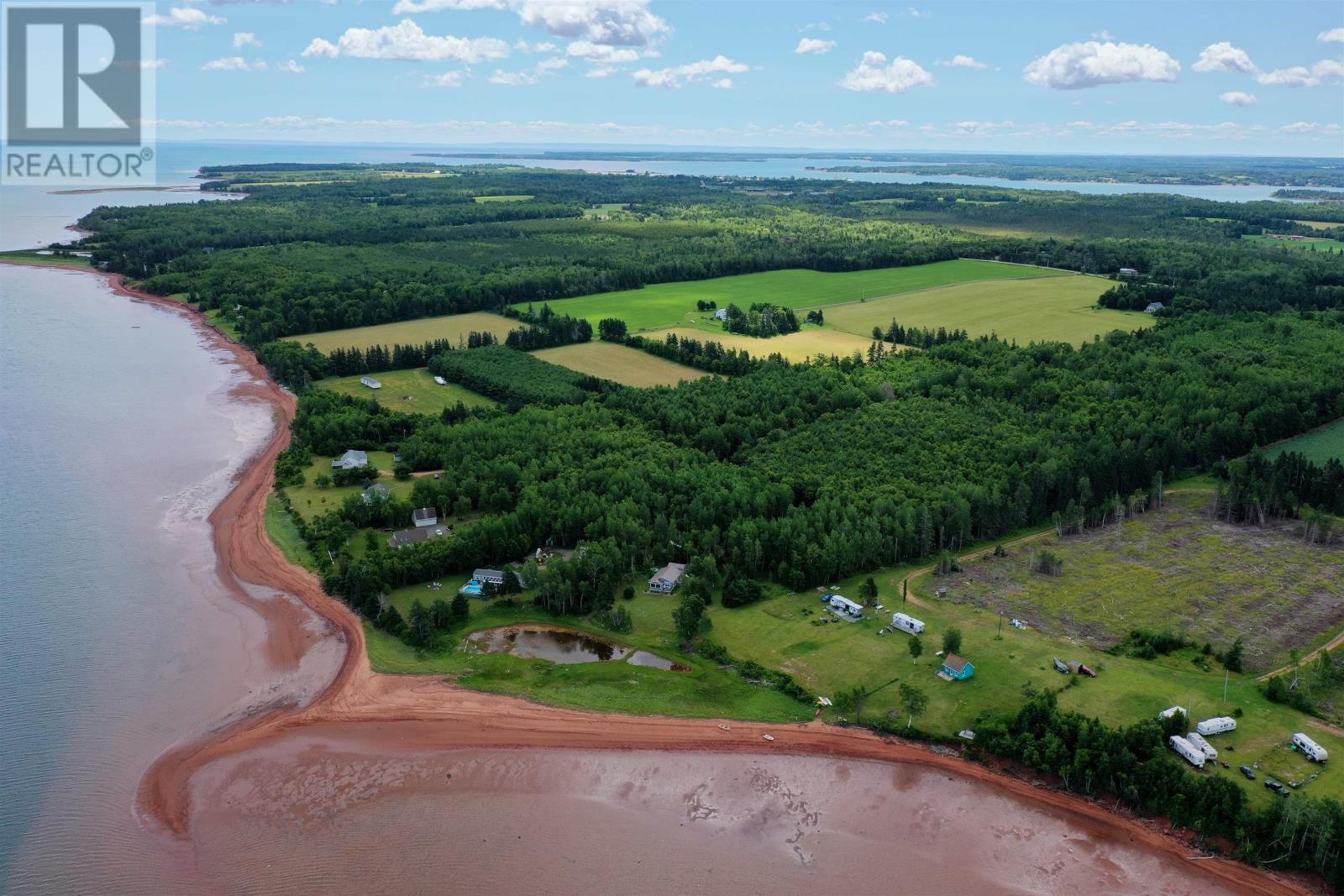 Acreage Birch Lane, Georgetown Royalty, Prince Edward Island  C0A 1L0 - Photo 16 - 202503670