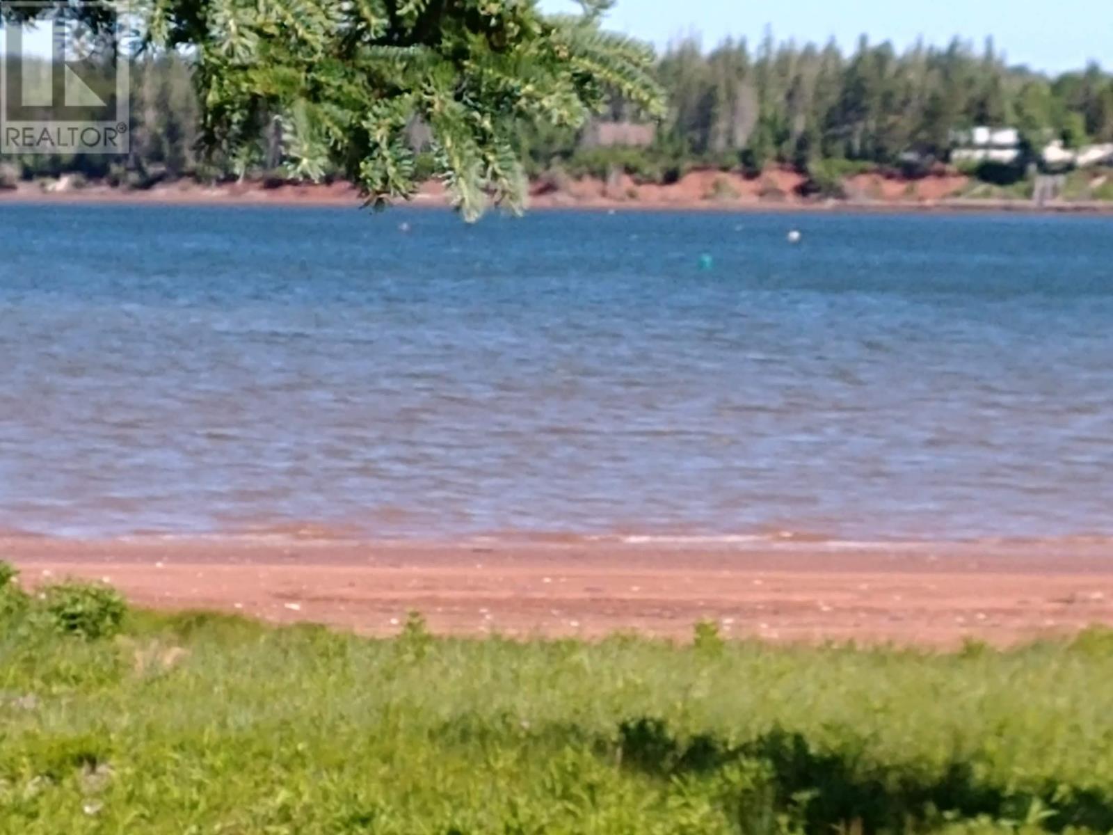 Acreage Birch Lane, Georgetown Royalty, Prince Edward Island  C0A 1L0 - Photo 2 - 202503670