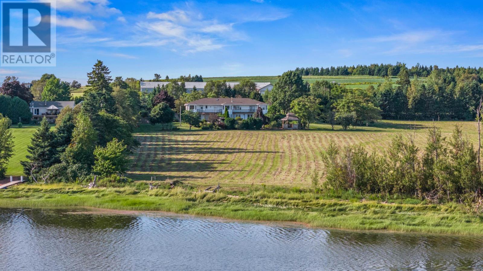 68 Clyde River Road, Clyde River, Prince Edward Island  C0A 1H1 - Photo 47 - 202503677