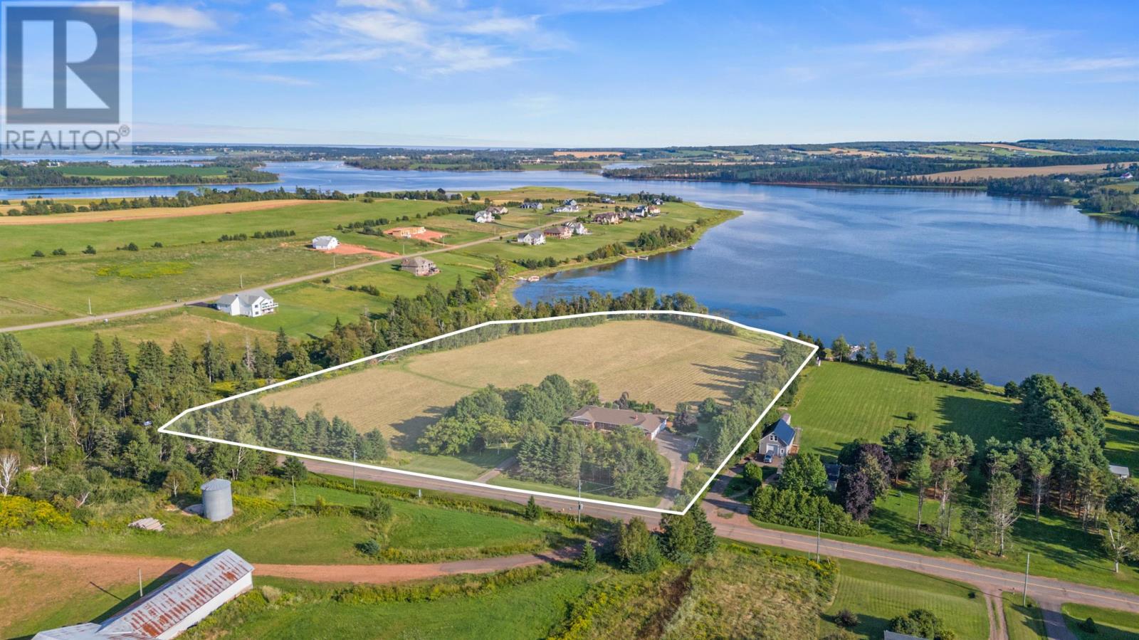 68 Clyde River Road, Clyde River, Prince Edward Island  C0A 1H1 - Photo 49 - 202503677