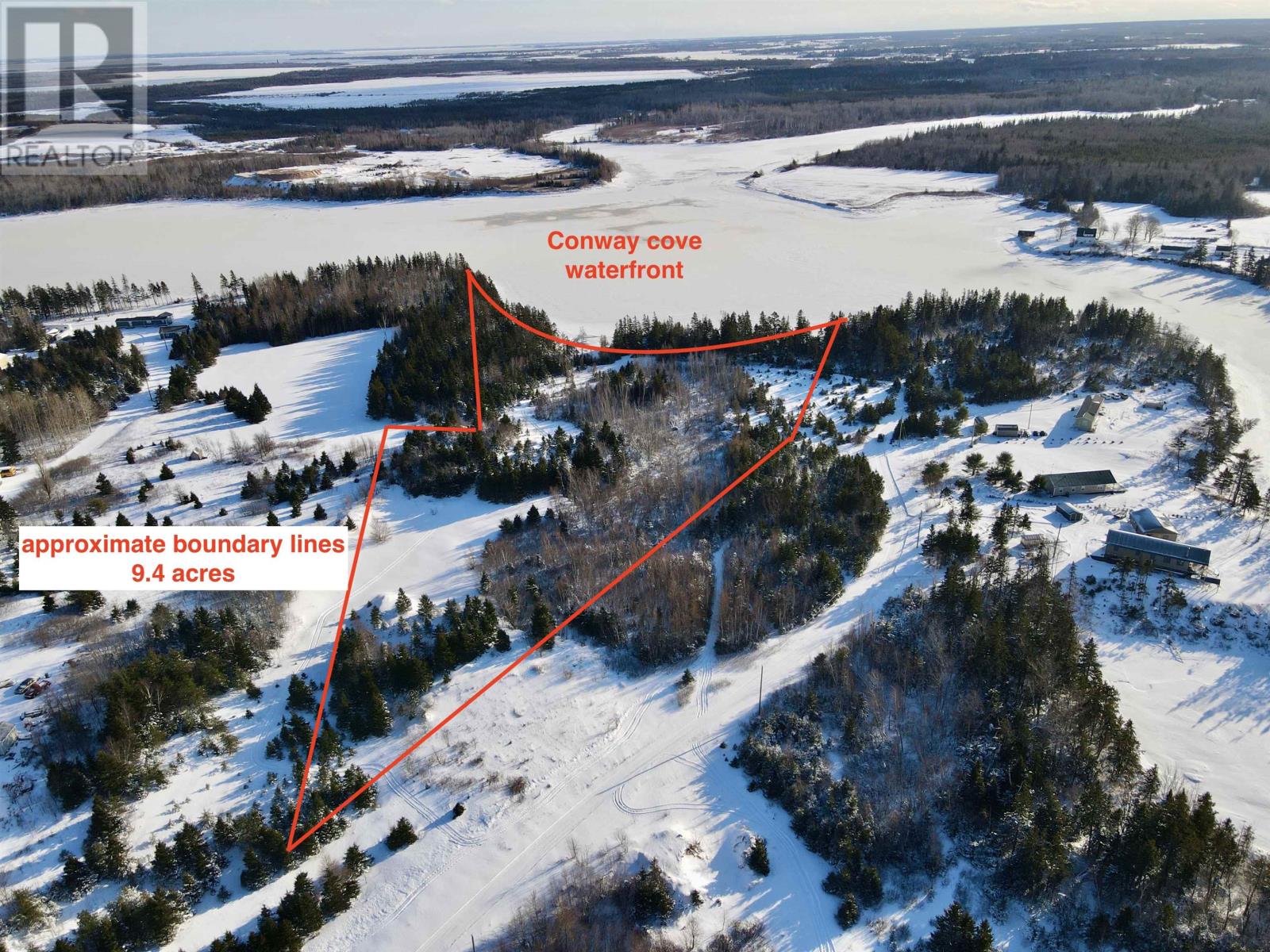 Lot 02-1 Melanies Way, Poplar Grove, Prince Edward Island  C0B 1J0 - Photo 1 - 202503674