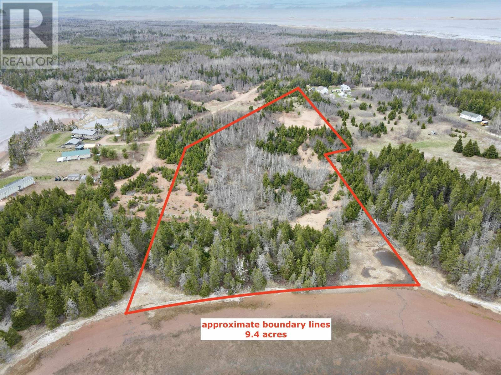 Lot 02-1 Melanies Way, Poplar Grove, Prince Edward Island  C0B 1J0 - Photo 2 - 202503674