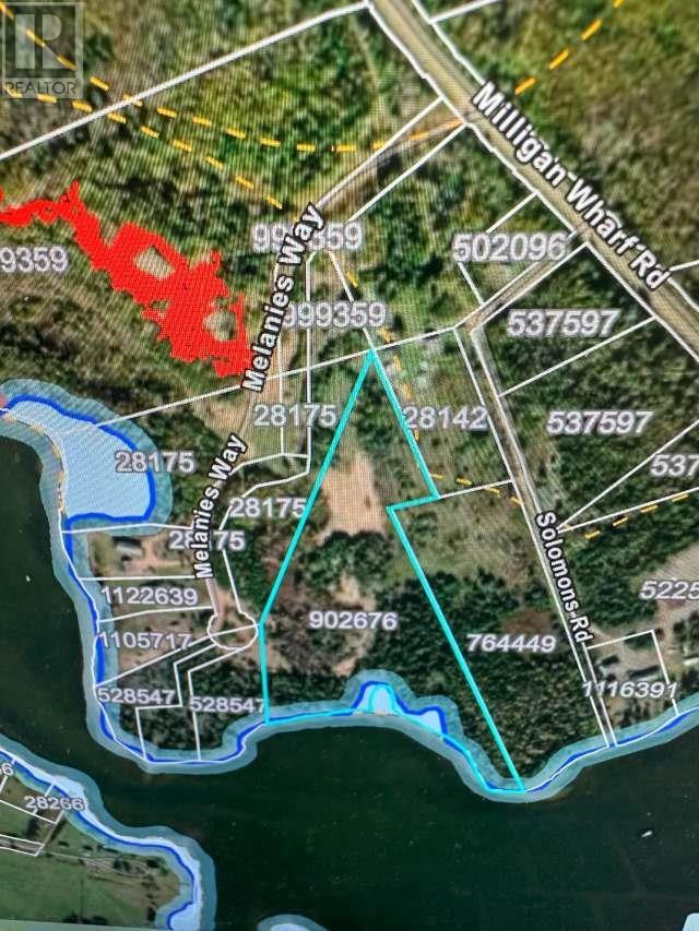 Lot 02-1 Melanies Way, Poplar Grove, Prince Edward Island  C0B 1J0 - Photo 4 - 202503674
