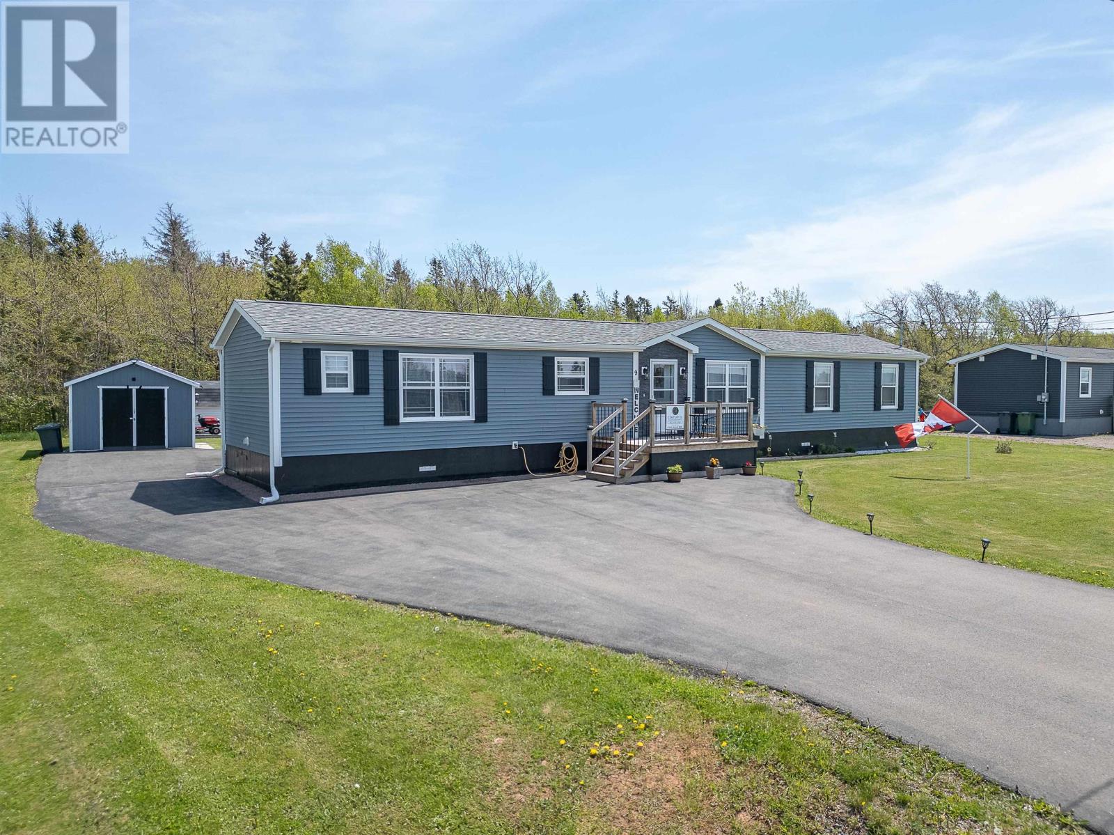 9 Oak Lane, Alberton, Prince Edward Island  C0B 1B0 - Photo 1 - 202503680