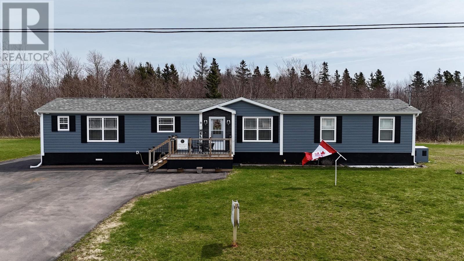9 Oak Lane, Alberton, Prince Edward Island  C0B 1B0 - Photo 2 - 202503680