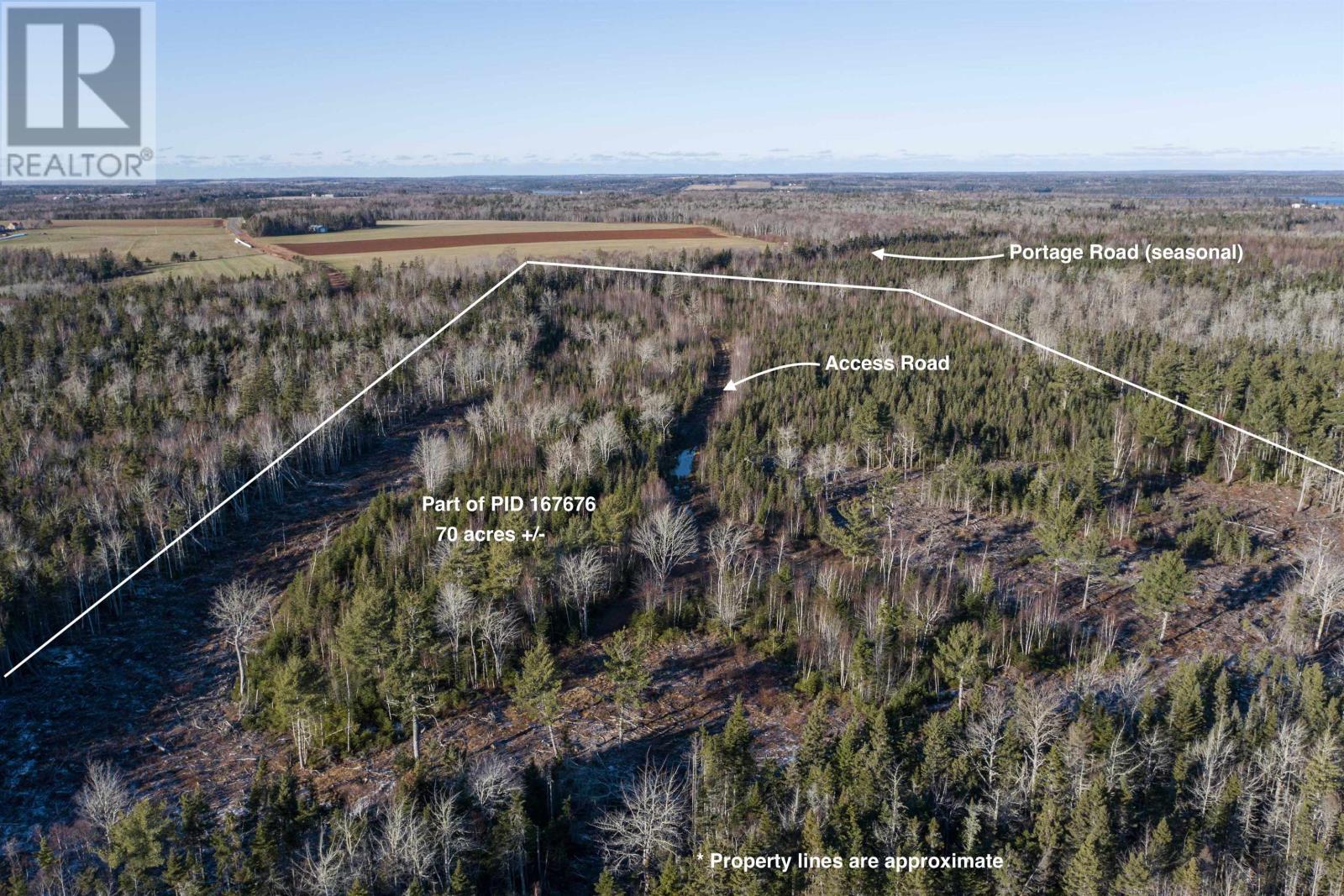 Acreage Portage Road, Degros Marsch, Prince Edward Island  C0A 1G0 - Photo 14 - 202503756