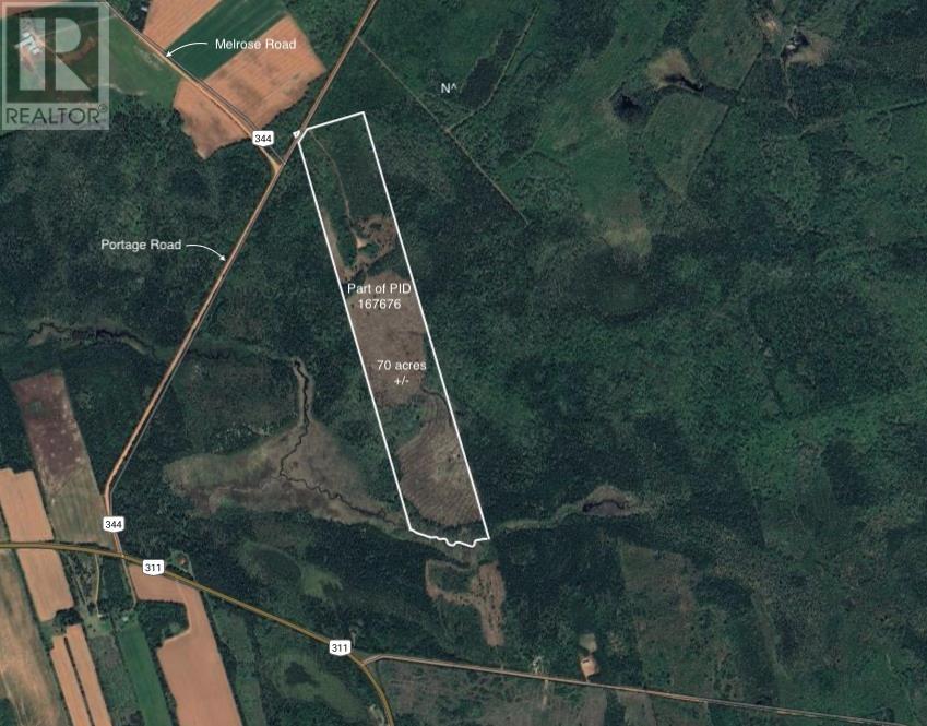 Acreage Portage Road, Degros Marsch, Prince Edward Island  C0A 1G0 - Photo 15 - 202503756