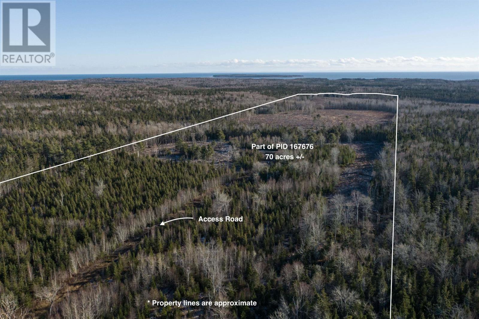 Acreage Portage Road, Degros Marsch, Prince Edward Island  C0A 1G0 - Photo 5 - 202503756