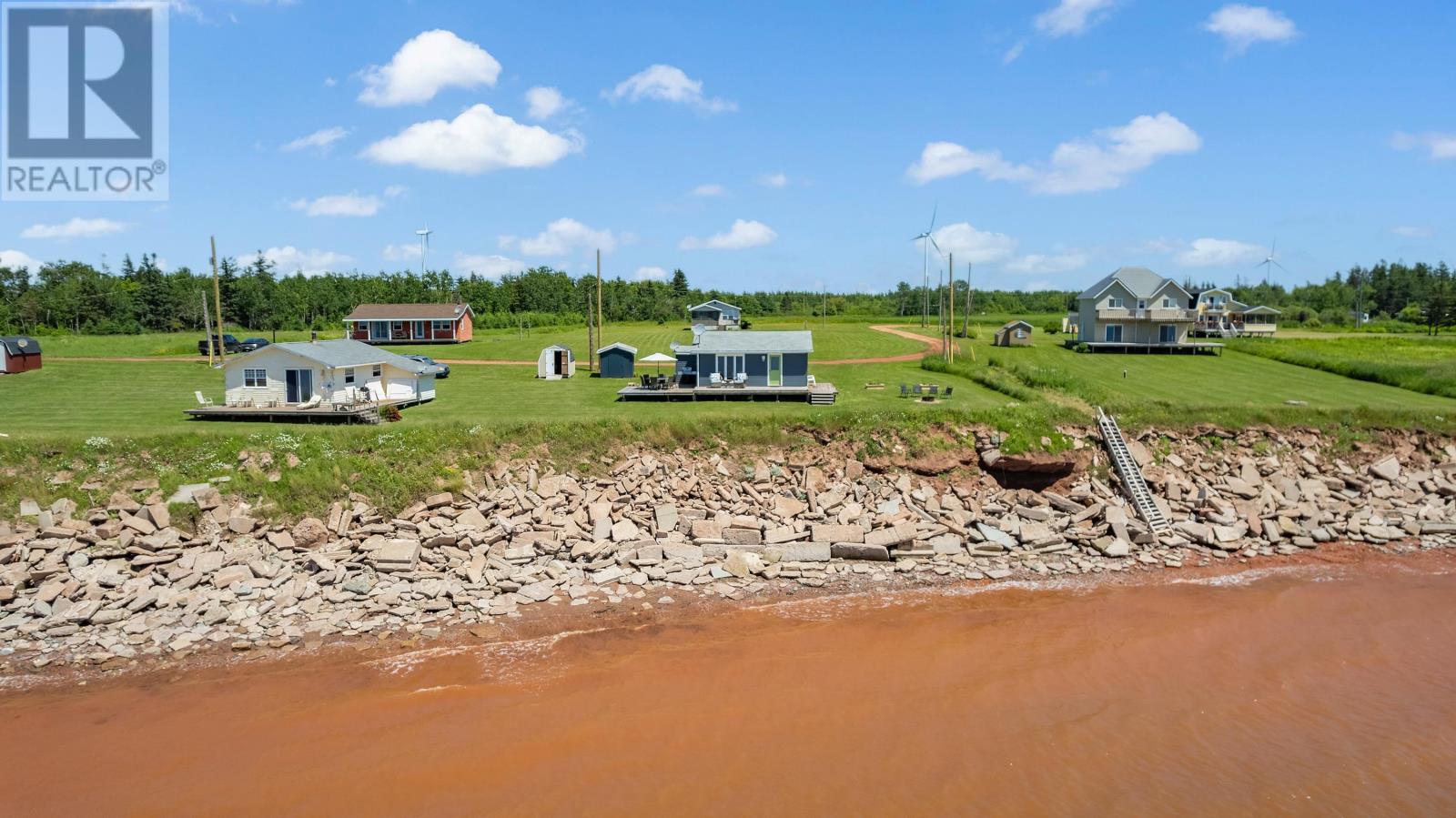 57 Smith Drive, West Point, Prince Edward Island  C0B 1V0 - Photo 1 - 202503791