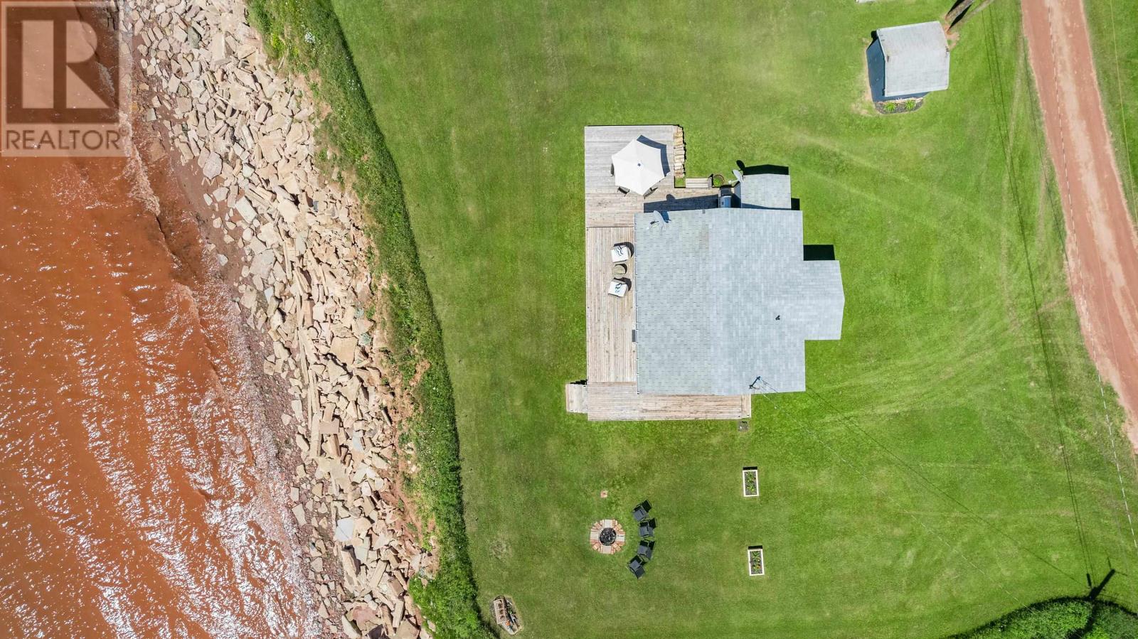 57 Smith Drive, West Point, Prince Edward Island  C0B 1V0 - Photo 3 - 202503791