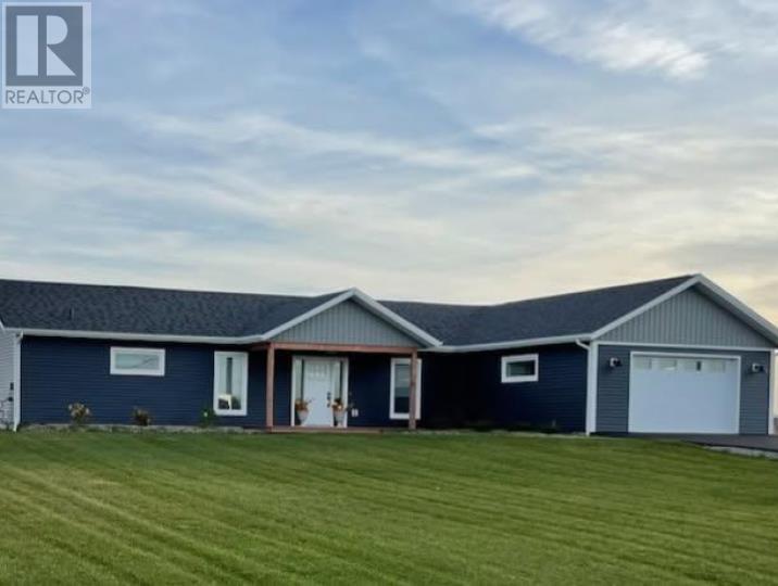 74 Wharf Road, Nine Mile Creek, Prince Edward Island  C0A 1H2 - Photo 1 - 202503814
