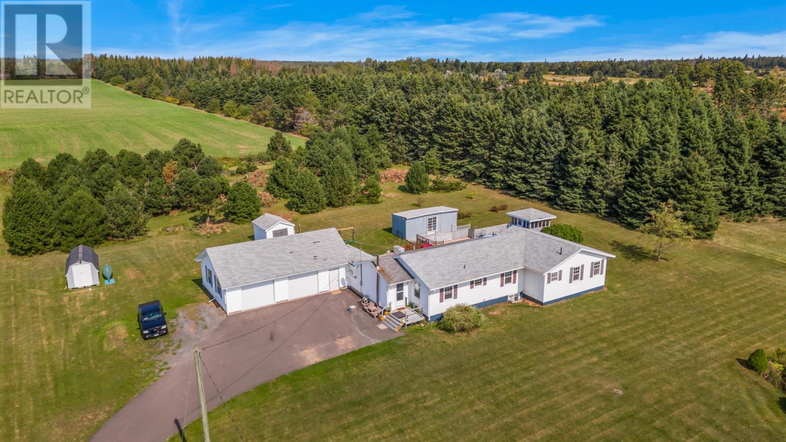 11206 Shore Road, Little Sands, Prince Edward Island  C0A 1W0 - Photo 1 - 202503849