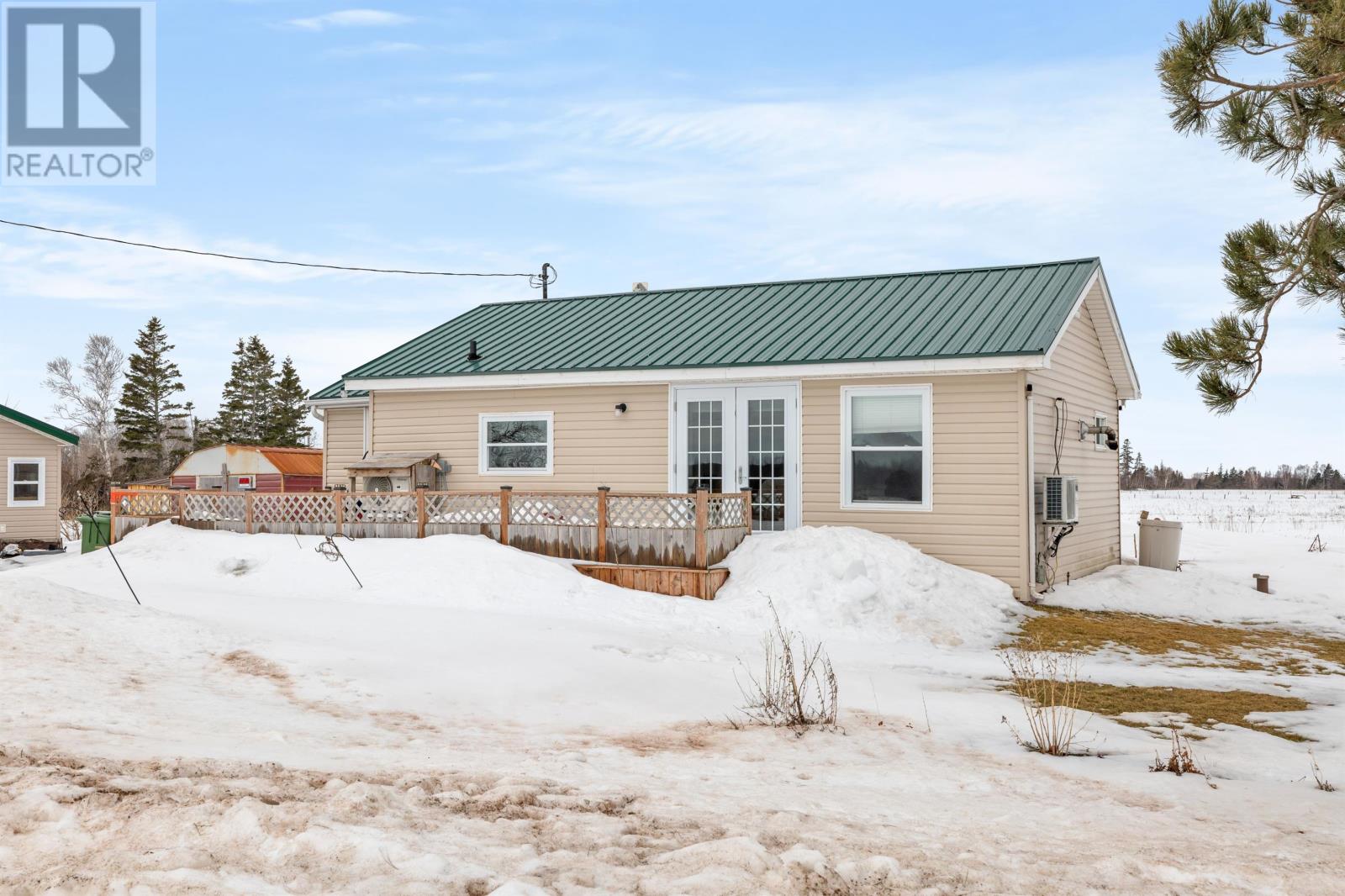 1678 Bangor Road, Morell, Prince Edward Island  C0A 1S0 - Photo 1 - 202503895
