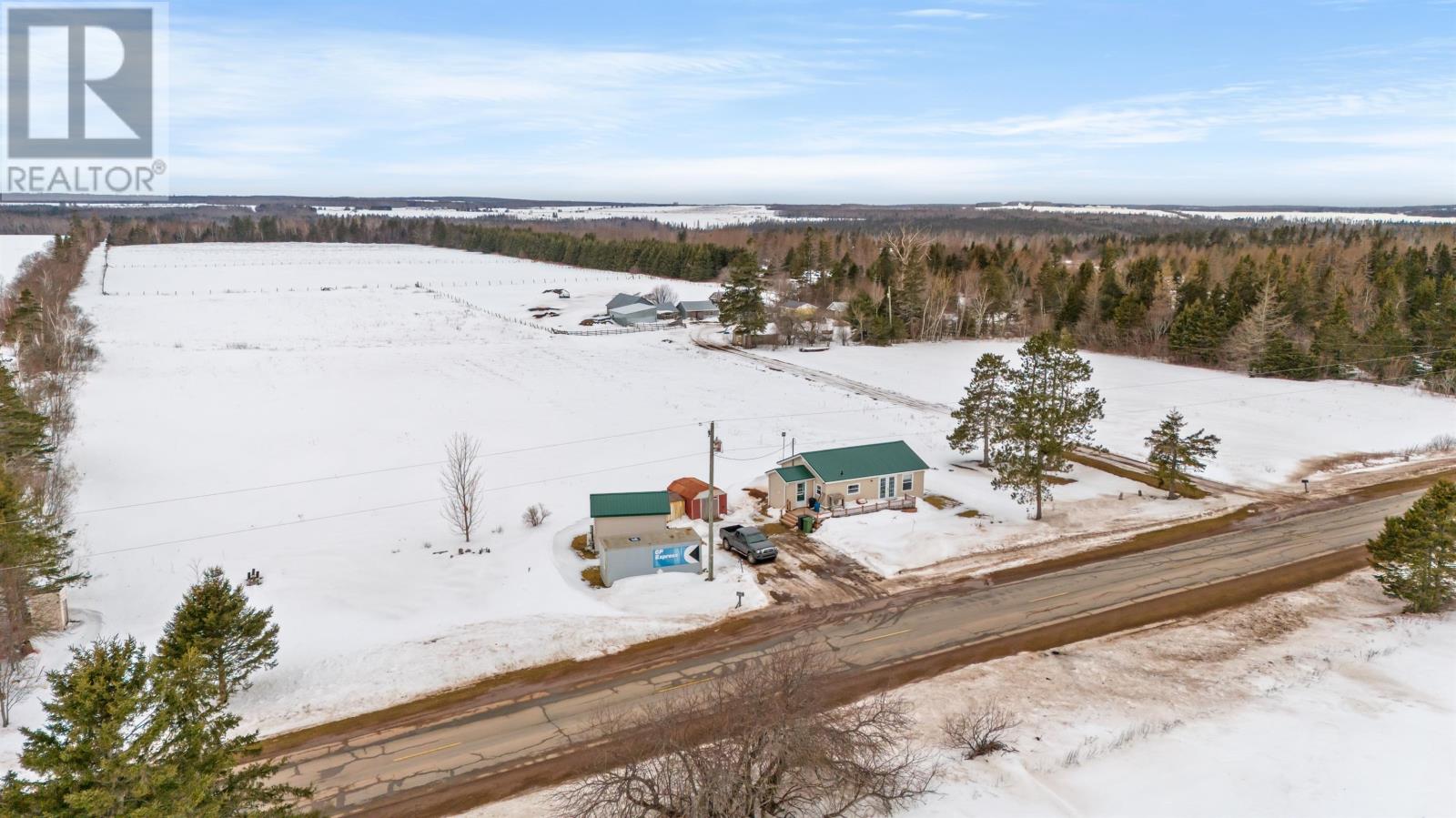 1678 Bangor Road, Morell, Prince Edward Island  C0A 1S0 - Photo 27 - 202503895