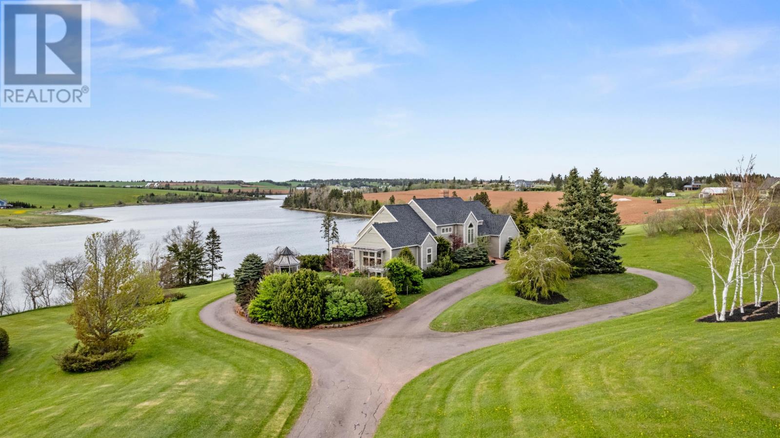 332 Rte 258, New Glasgow, Prince Edward Island  C0A 1N0 - Photo 1 - 202503922