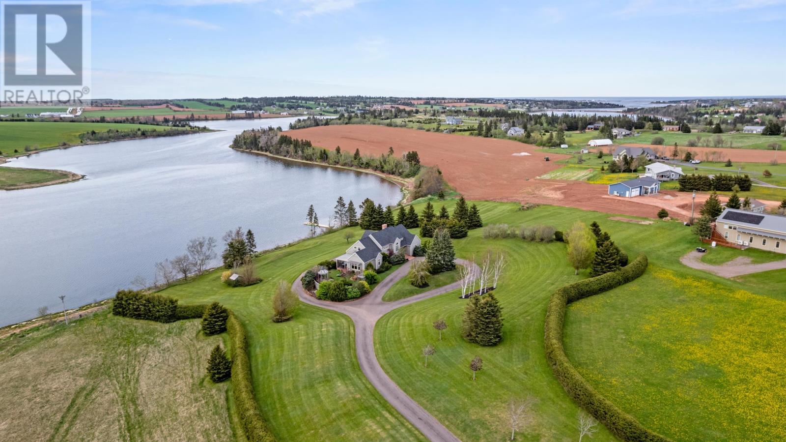 332 Rte 258, New Glasgow, Prince Edward Island  C0A 1N0 - Photo 3 - 202503922