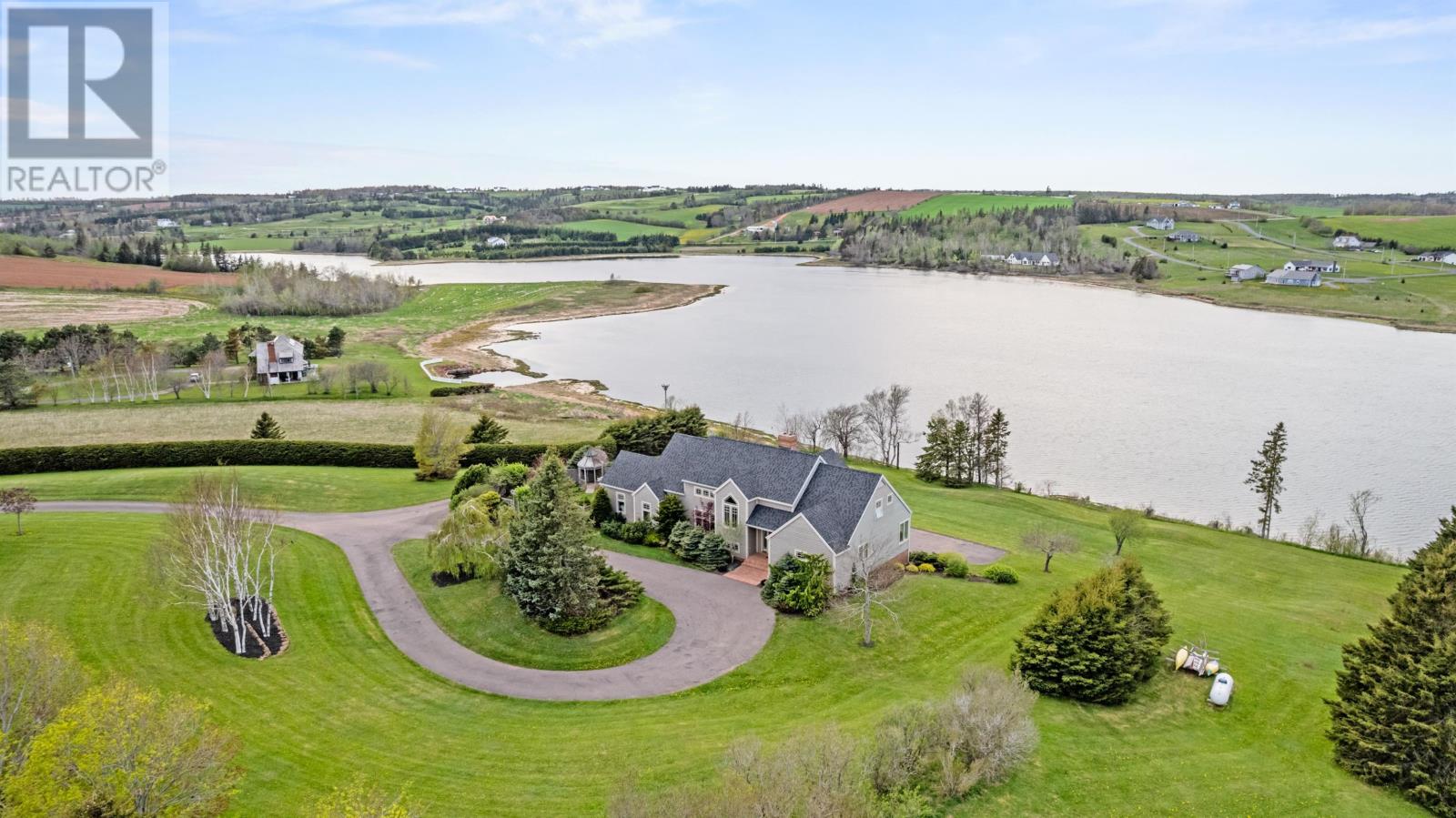 332 Rte 258, New Glasgow, Prince Edward Island  C0A 1N0 - Photo 46 - 202503922