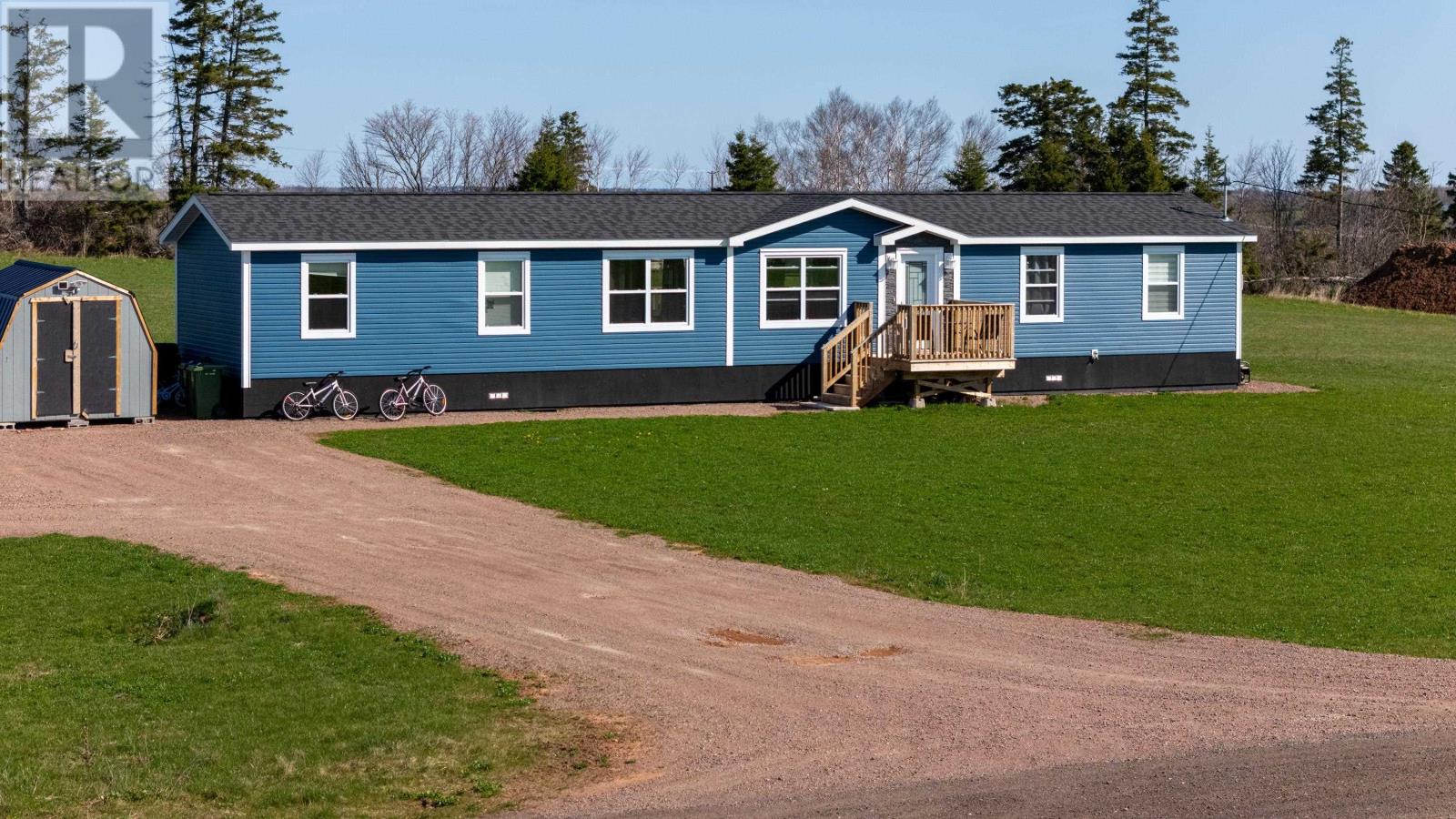 36 Ostridge Lane, Pisquid, Prince Edward Island  C0A 1T0 - Photo 1 - 202503927
