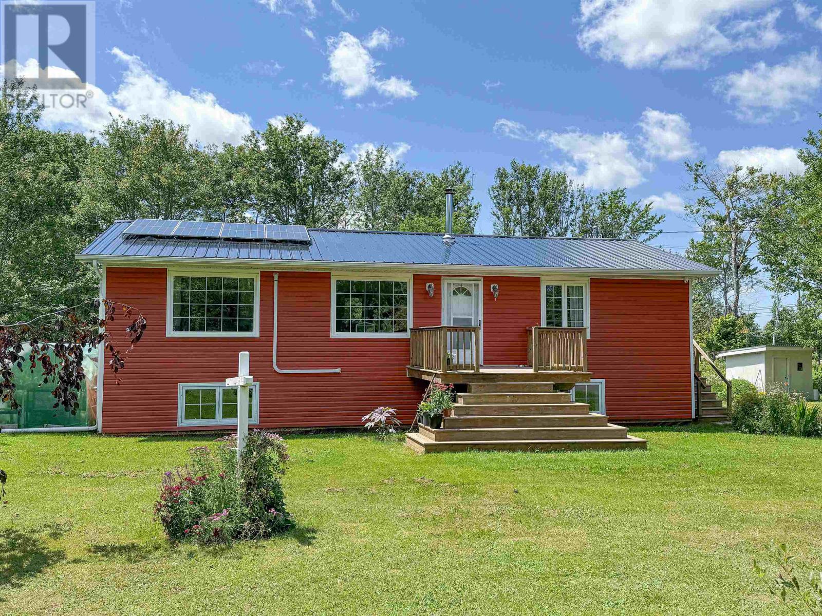 9611 St. Peters Road, Canavoy, Prince Edward Island  C0A 1T0 - Photo 1 - 202503930