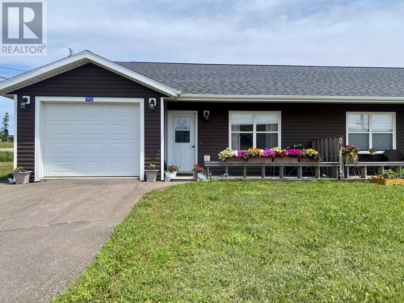 90 Summer Street, North Rustico, Prince Edward Island  C0A 1X0 - Photo 1 - 202503935