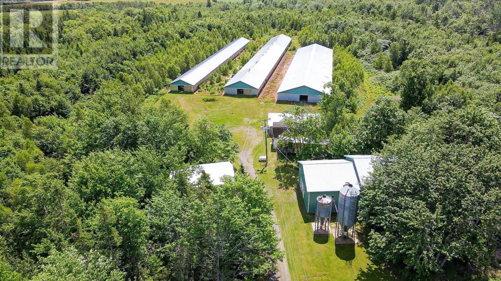 9611 St. Peters Road, Canavoy, Prince Edward Island  C0A 1T0 - Photo 1 - 202503931