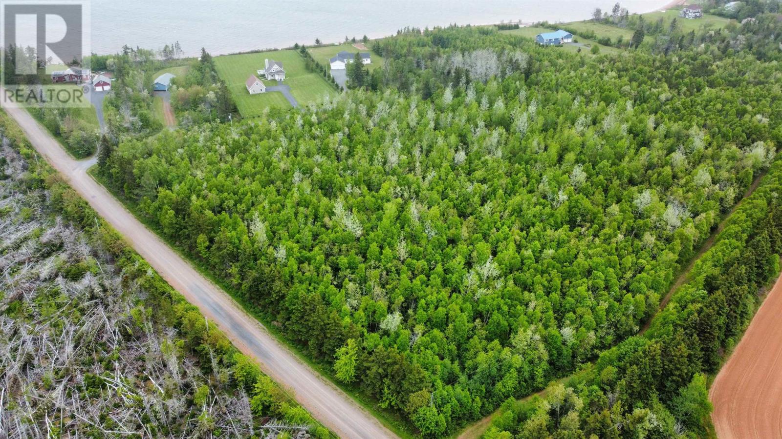 Lots 21, 22 23, 25, 26, 27 Long Wharf Road, Launching, Prince Edward Island  C0A 1G0 - Photo 1 - 202503936