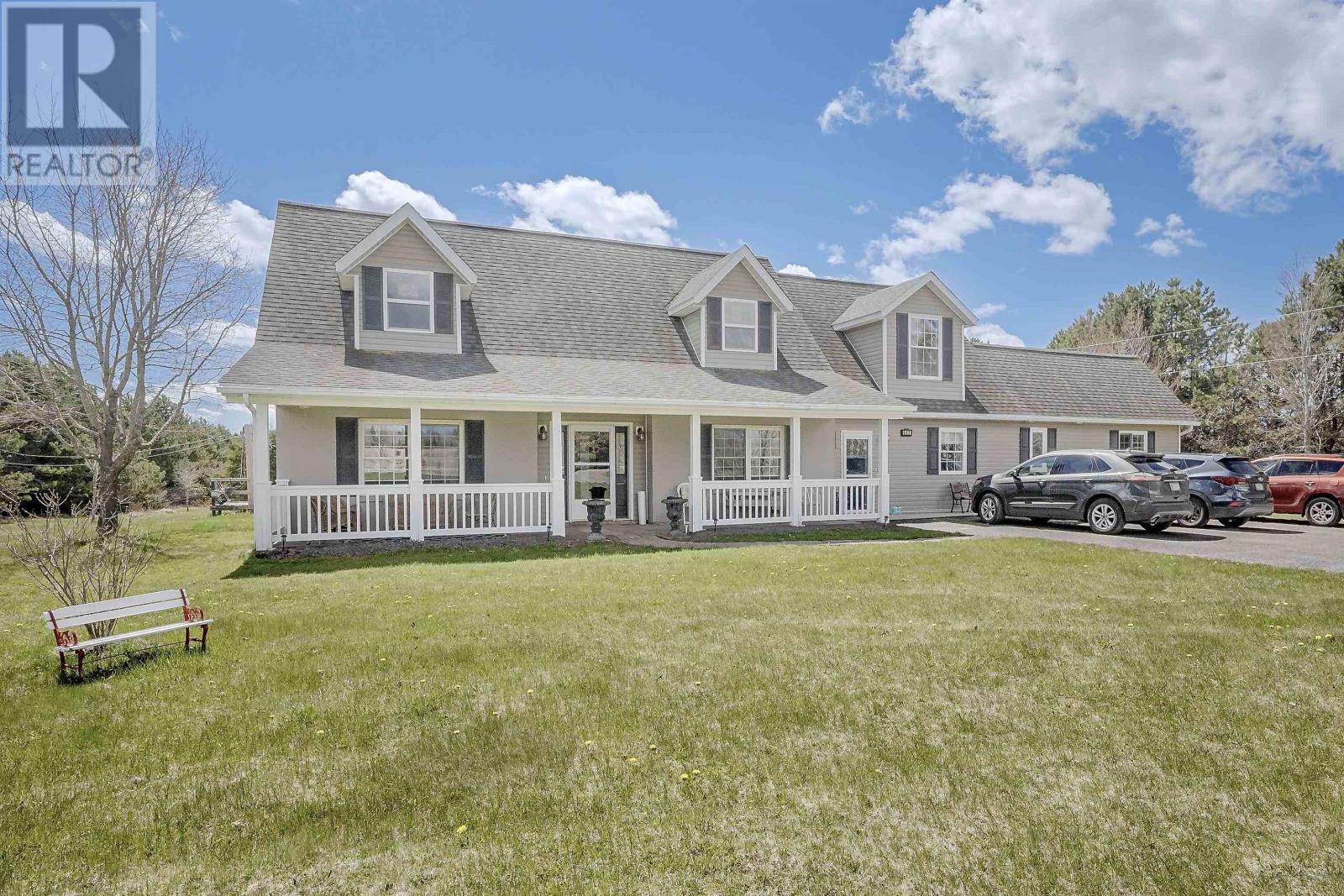 663 Valleyfield Road, Valleyfield, Prince Edward Island  C0A 1R0 - Photo 1 - 202503940