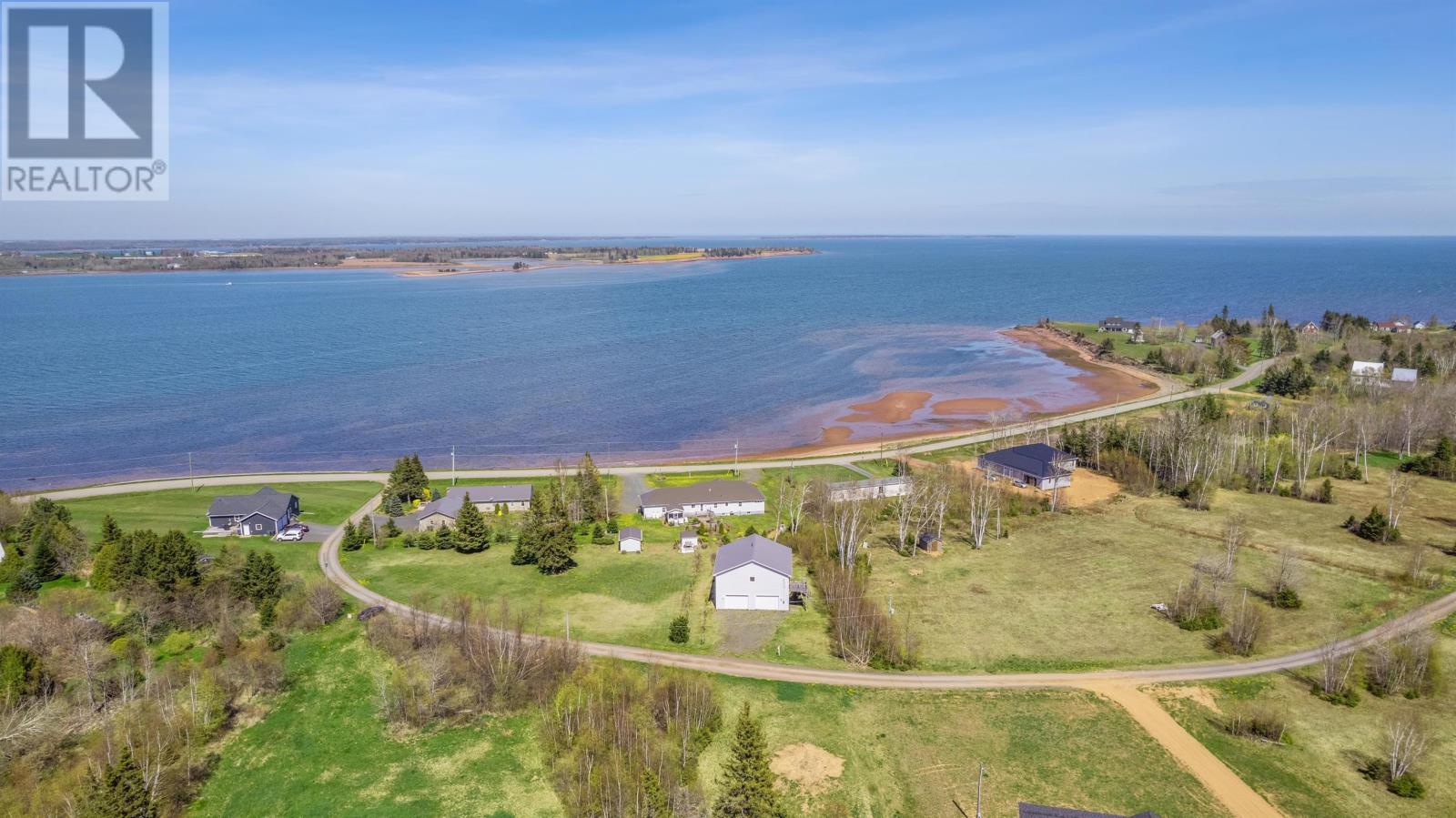 476 St. Andrews Point Road, Lower Montague, Prince Edward Island  C0A 1R0 - Photo 50 - 202503970