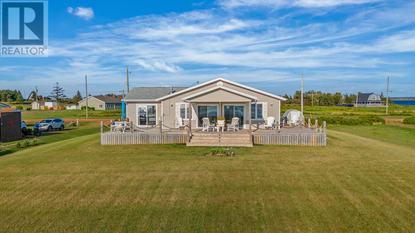 472 Hebrides Lane, New London, Prince Edward Island  C0B 1M0 - Photo 1 - 202503979