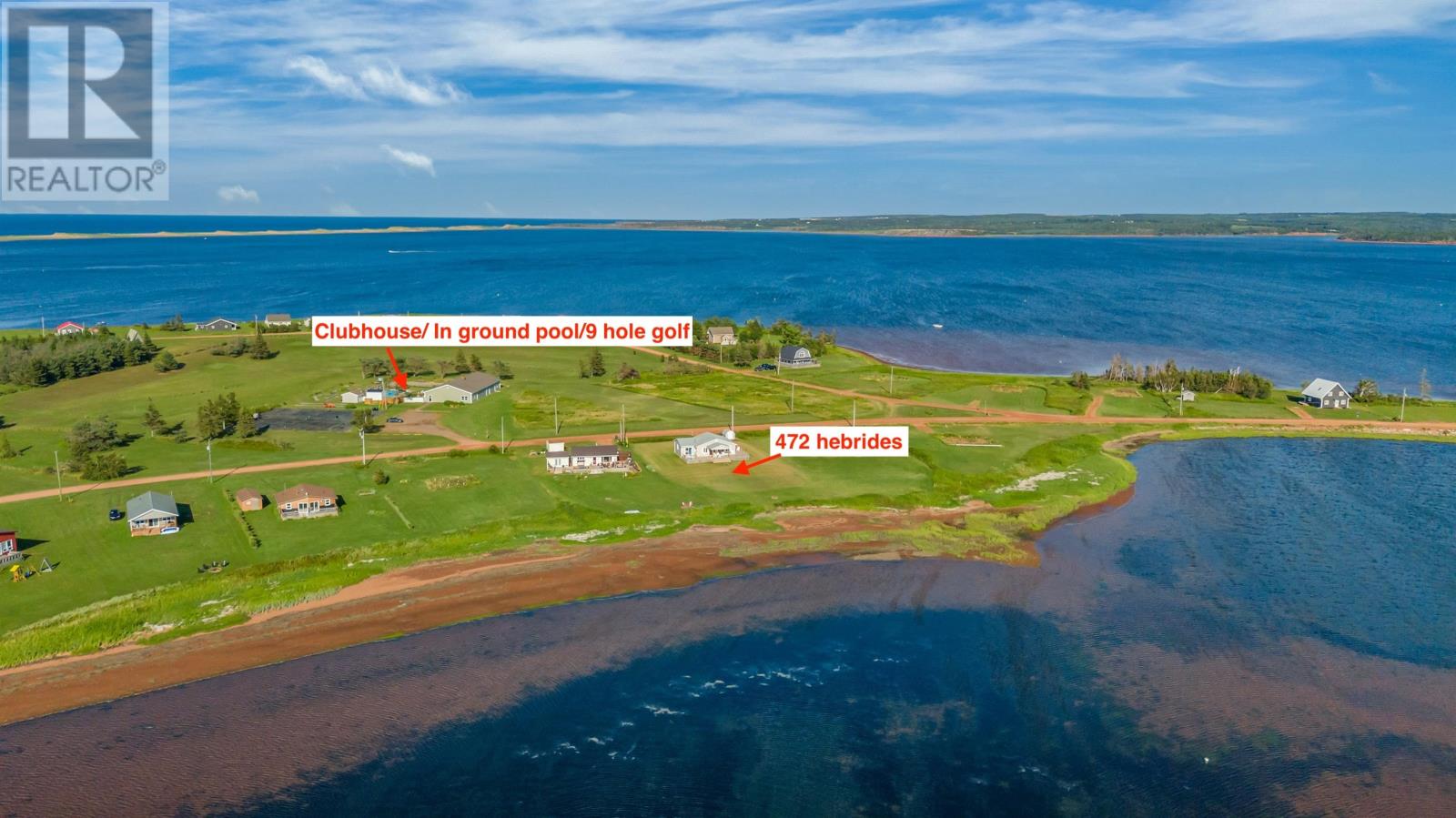 472 Hebrides Lane, New London, Prince Edward Island  C0B 1M0 - Photo 32 - 202503979