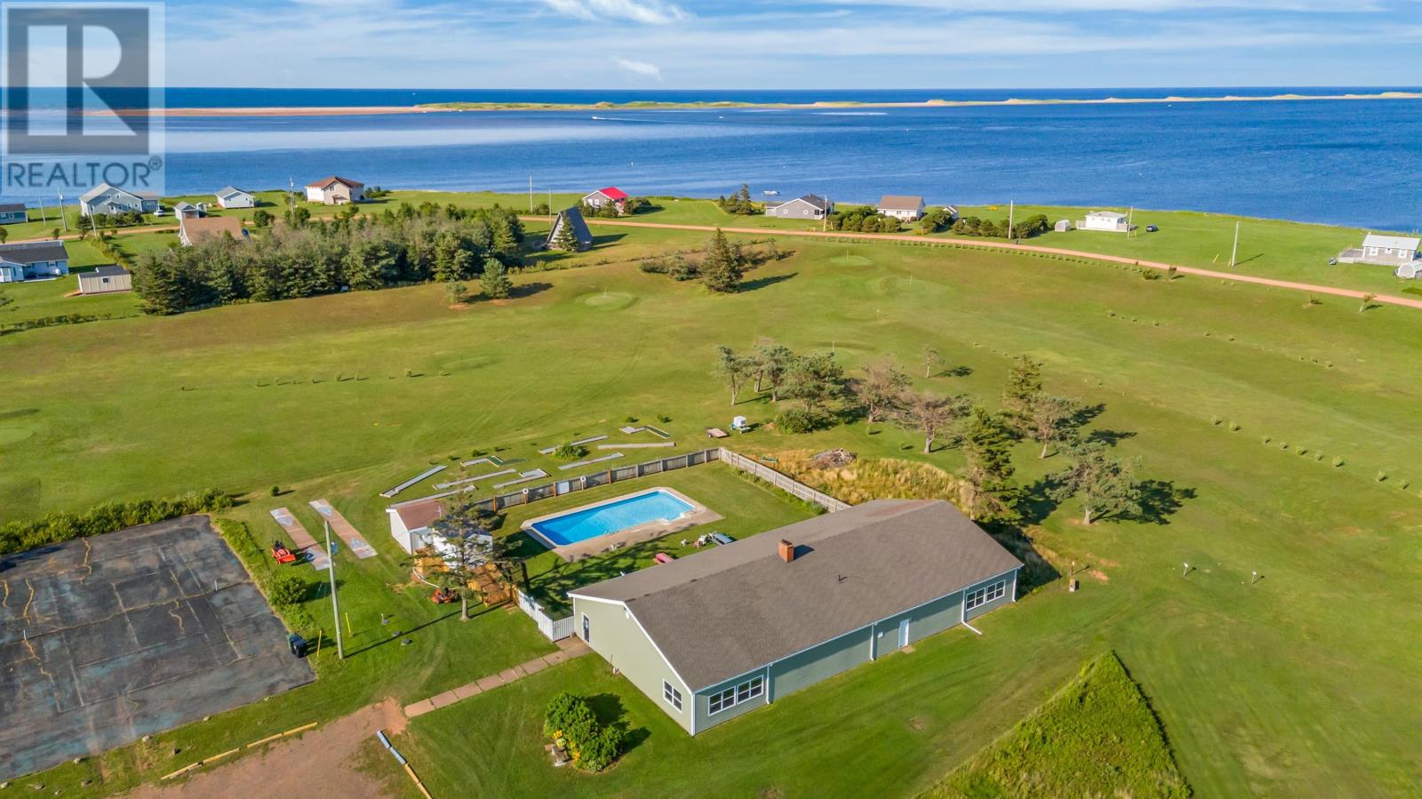 472 Hebrides Lane, New London, Prince Edward Island  C0B 1M0 - Photo 33 - 202503979