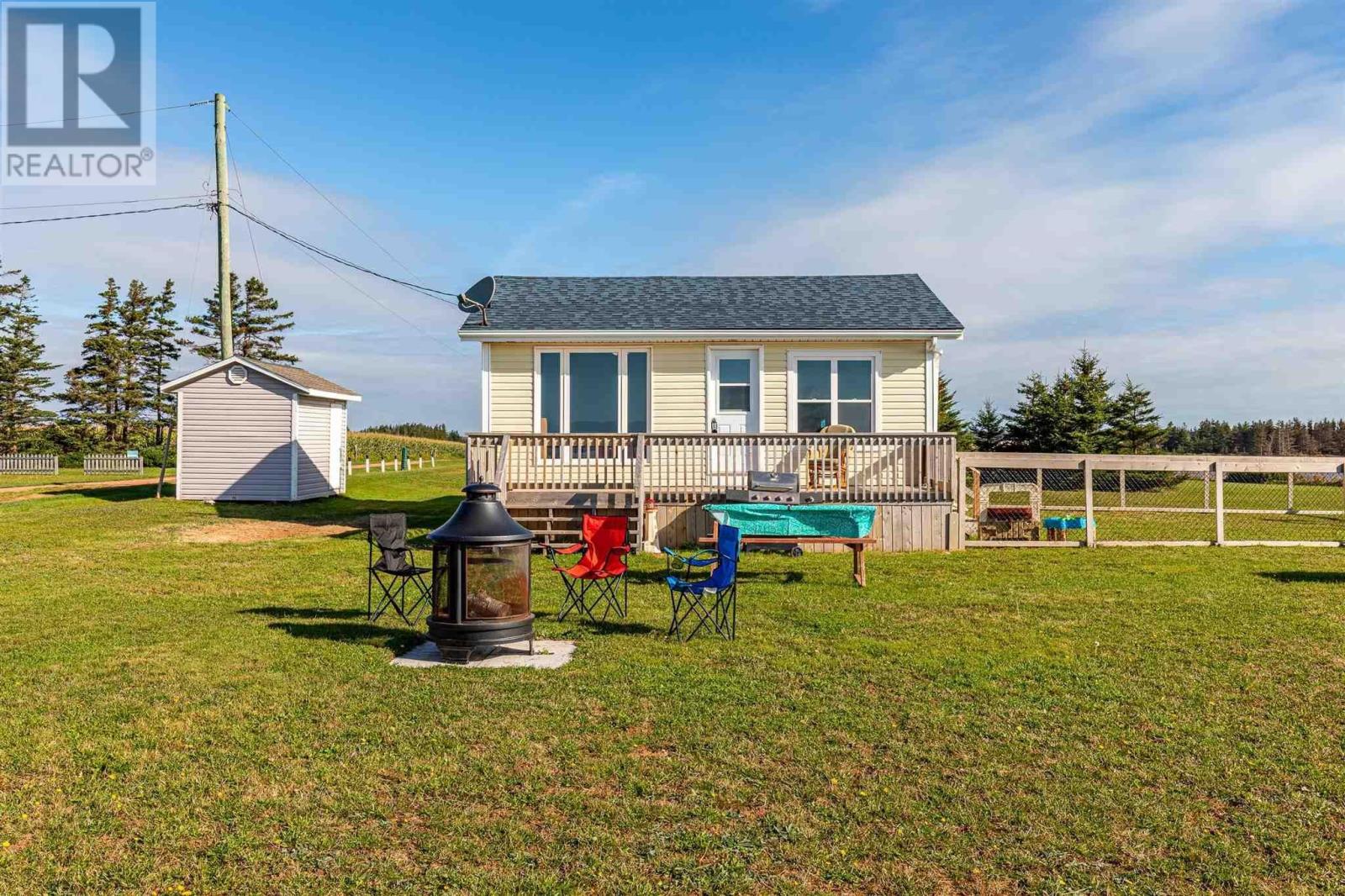 253 Macwilliams Lane, Cape Traverse, Prince Edward Island  C0B 1X0 - Photo 1 - 202503991