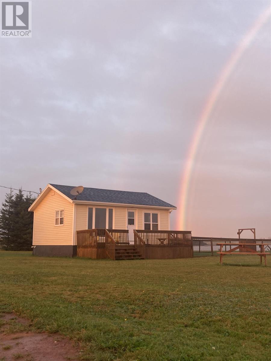 253 Macwilliams Lane, Cape Traverse, Prince Edward Island  C0B 1X0 - Photo 14 - 202503991