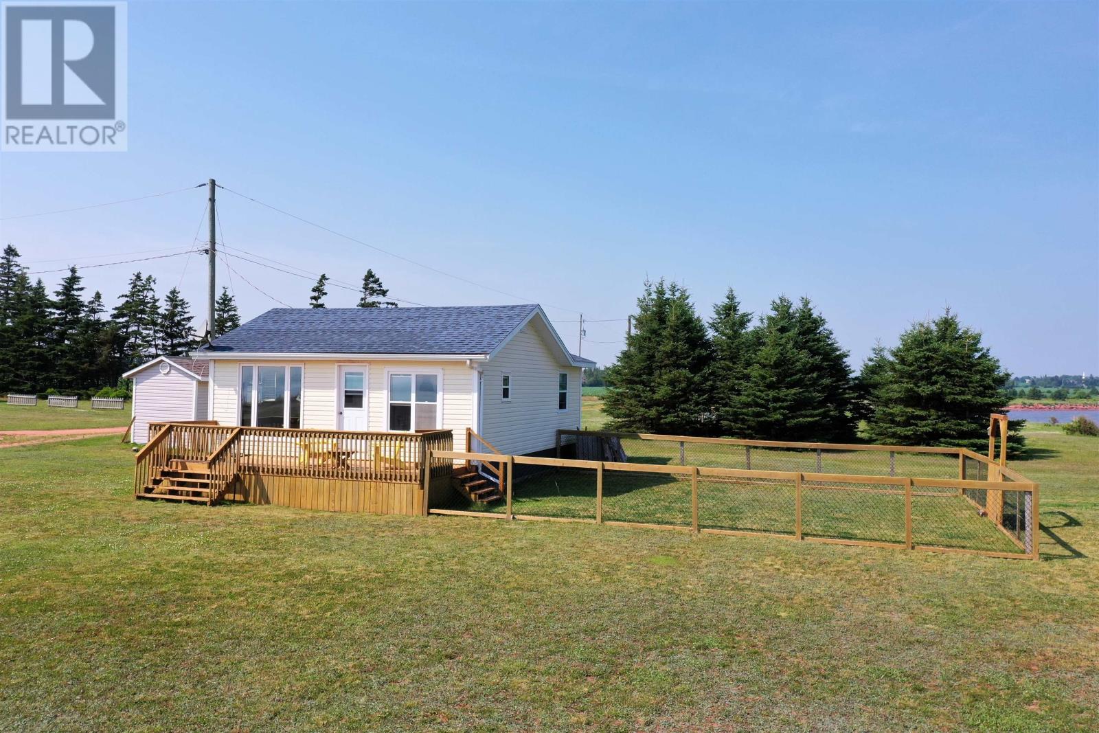 253 Macwilliams Lane, Cape Traverse, Prince Edward Island  C0B 1X0 - Photo 24 - 202503991