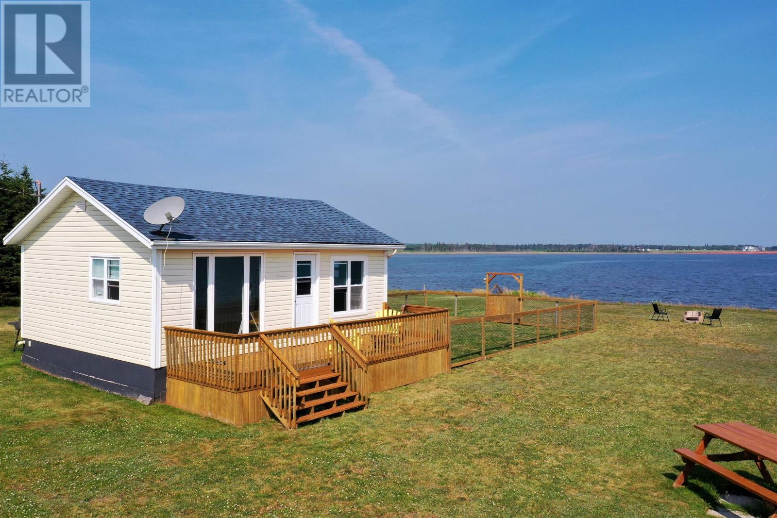 253 Macwilliams Lane, Cape Traverse, Prince Edward Island  C0B 1X0 - Photo 28 - 202503991