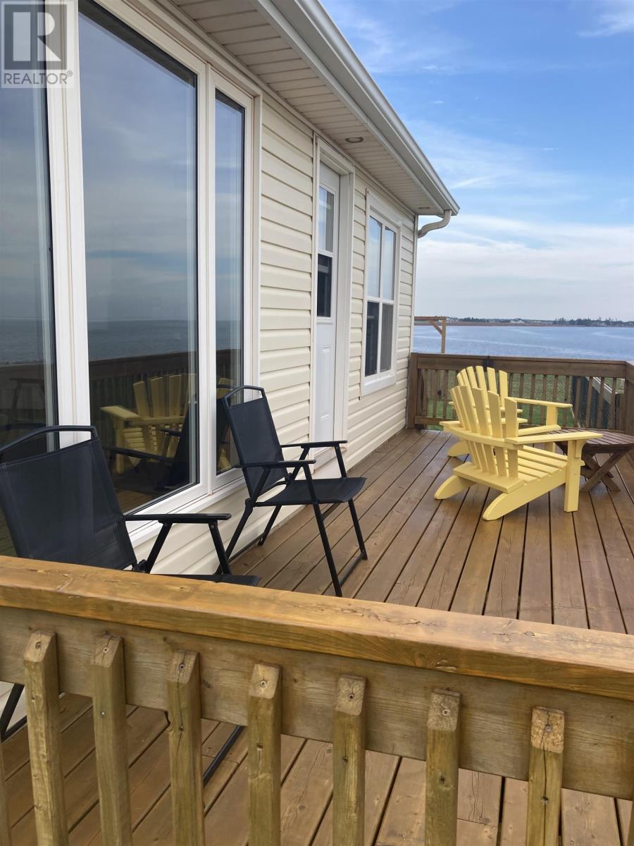 253 Macwilliams Lane, Cape Traverse, Prince Edward Island  C0B 1X0 - Photo 3 - 202503991