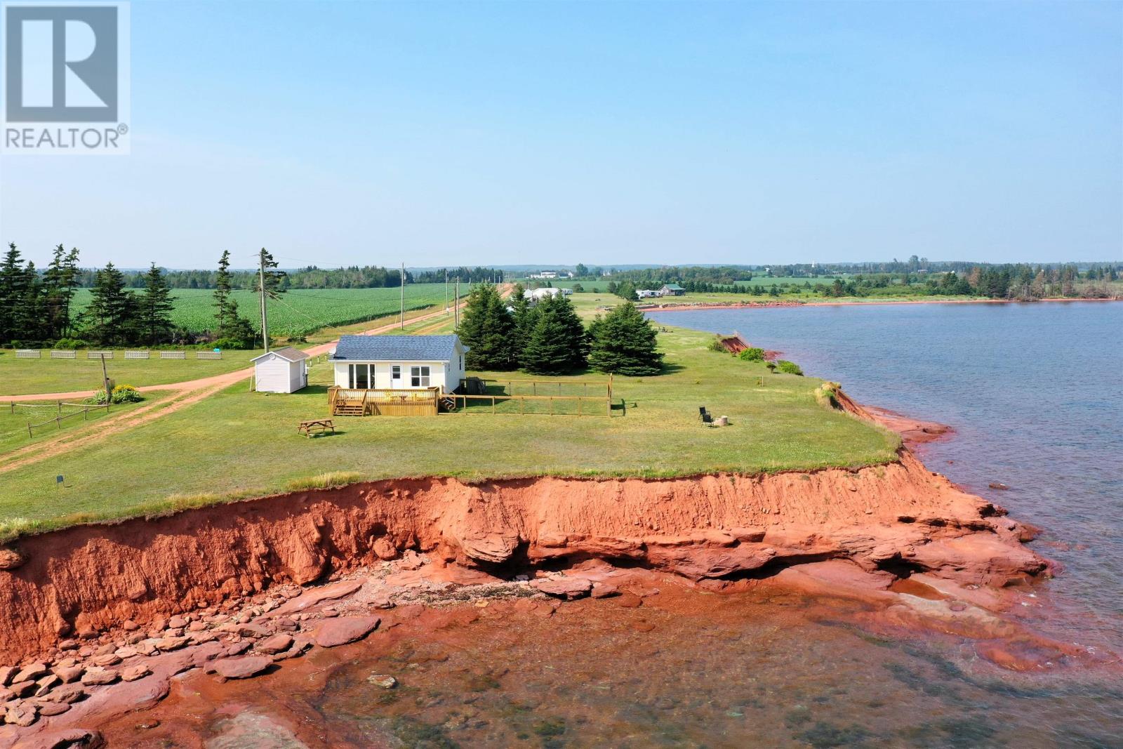 253 Macwilliams Lane, Cape Traverse, Prince Edward Island  C0B 1X0 - Photo 30 - 202503991