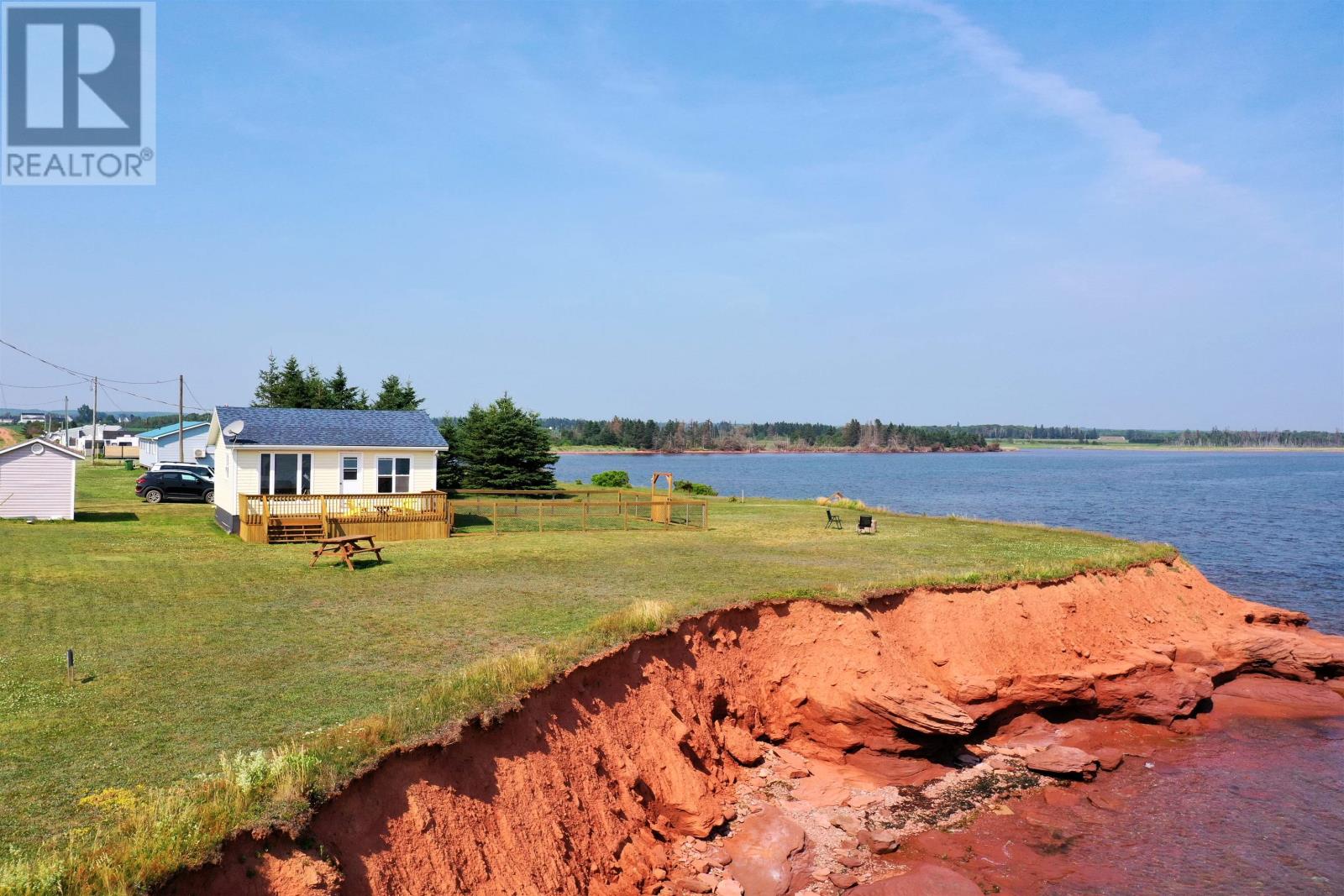 253 Macwilliams Lane, Cape Traverse, Prince Edward Island  C0B 1X0 - Photo 35 - 202503991