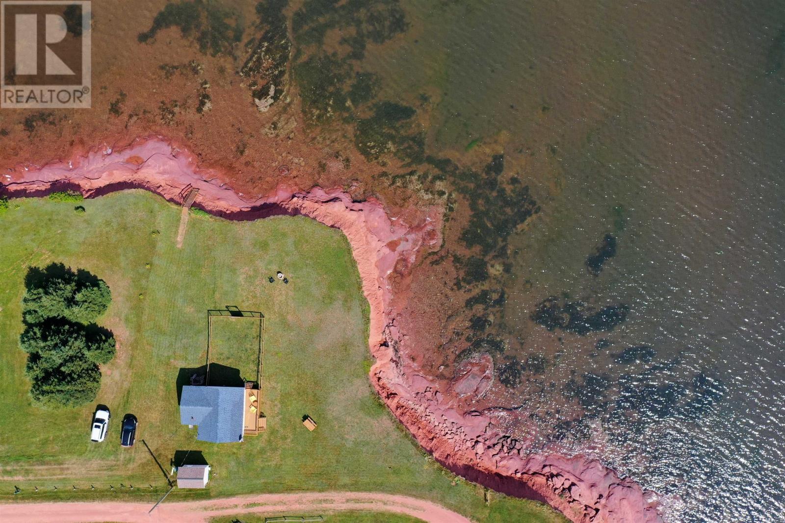 253 Macwilliams Lane, Cape Traverse, Prince Edward Island  C0B 1X0 - Photo 7 - 202503991