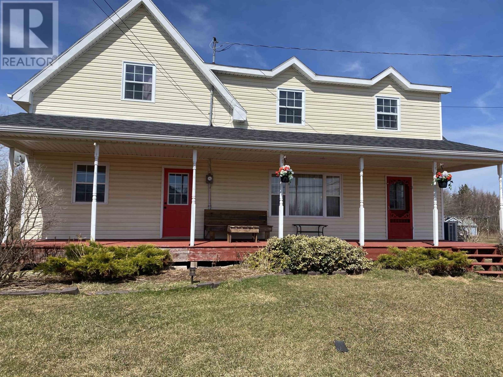 1097 Ellerslie Rd Rte 133, Ellerslie-Bideford, Prince Edward Island  C0B 1J0 - Photo 1 - 202503994